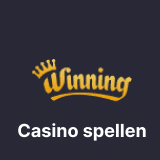 Winning сasino spellen